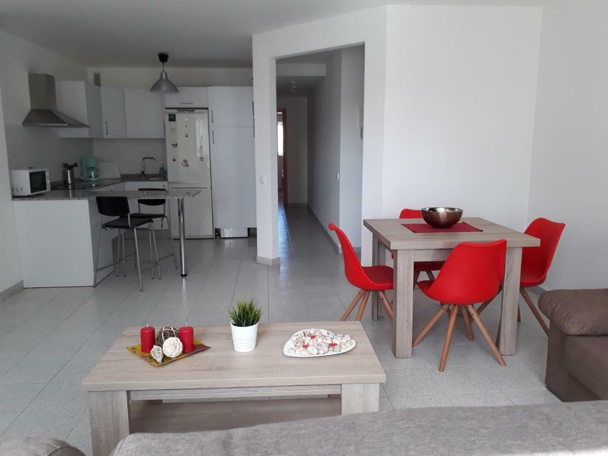 Apartment Tu Rincon En Playa De Melenara *