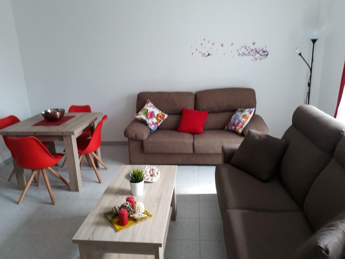 Tu Rincon En Playa De Melenara Apartment *