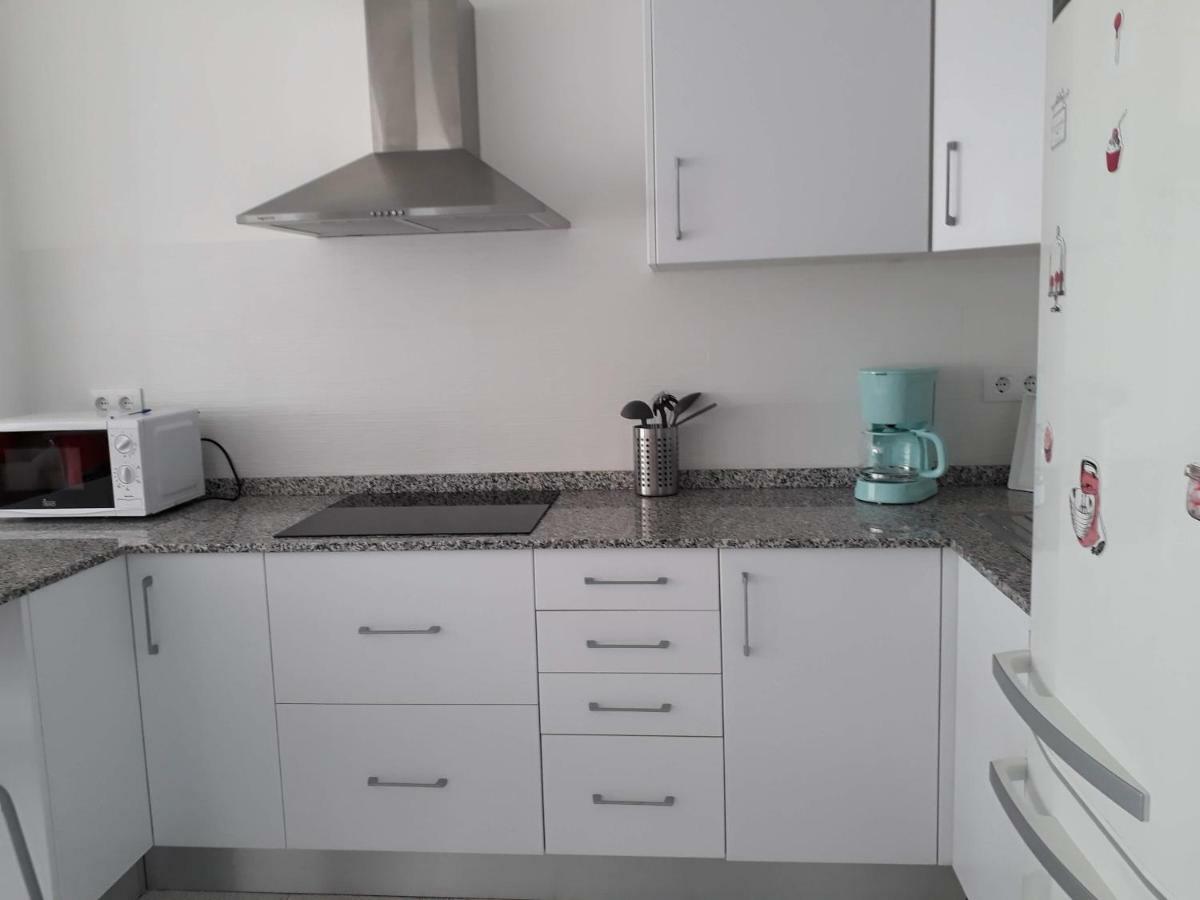 Tu Rincon En Playa De Melenara Apartment