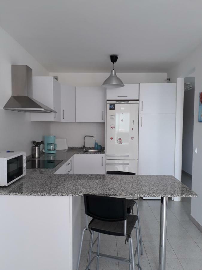 Tu Rincon En Playa De Melenara Apartment Telde
