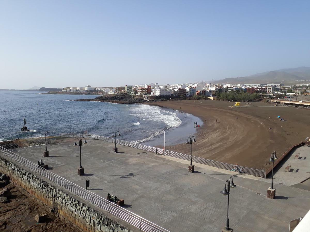 Tu Rincon En Playa De Melenara Apartment *