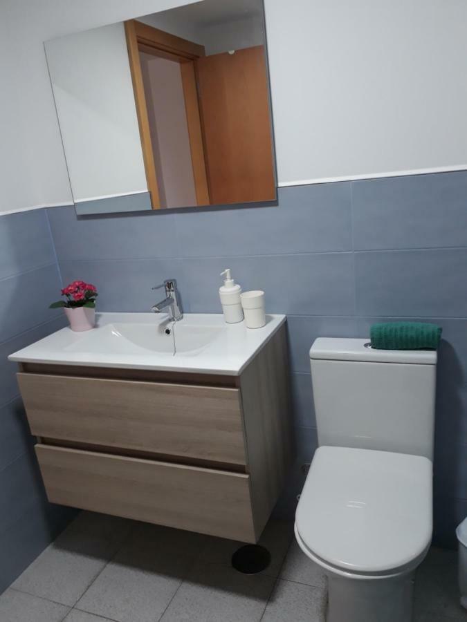 Apartment Tu Rincon En Playa De Melenara Telde
