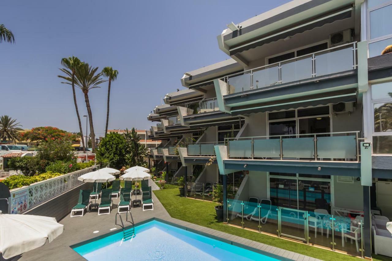 Alsol Patricio Apartment Playa del Inglés