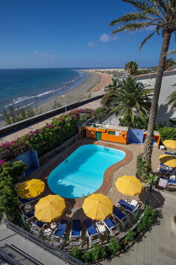 Apartment San Nicolas Playa del Inglés