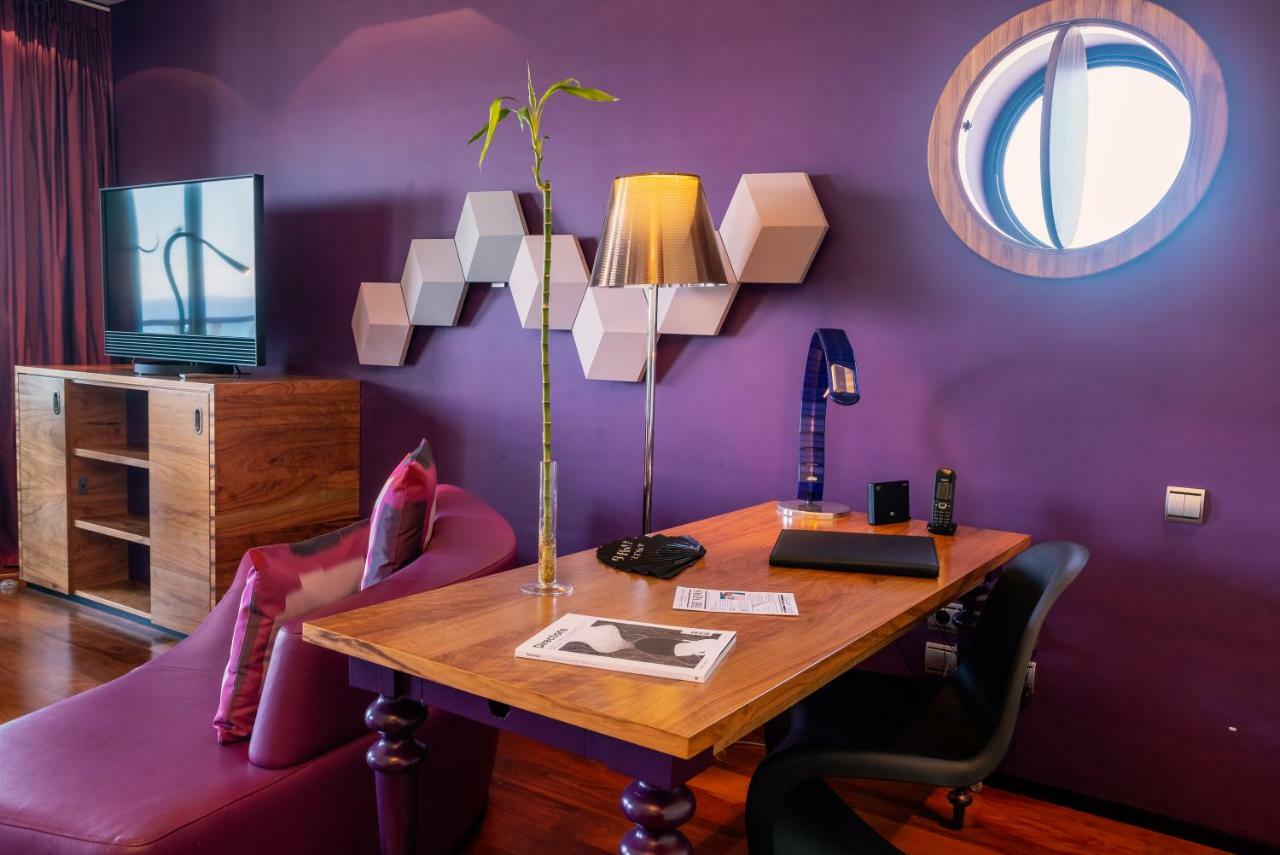 Bohemia & Spa - Adults Only 5* Playa del Inglés