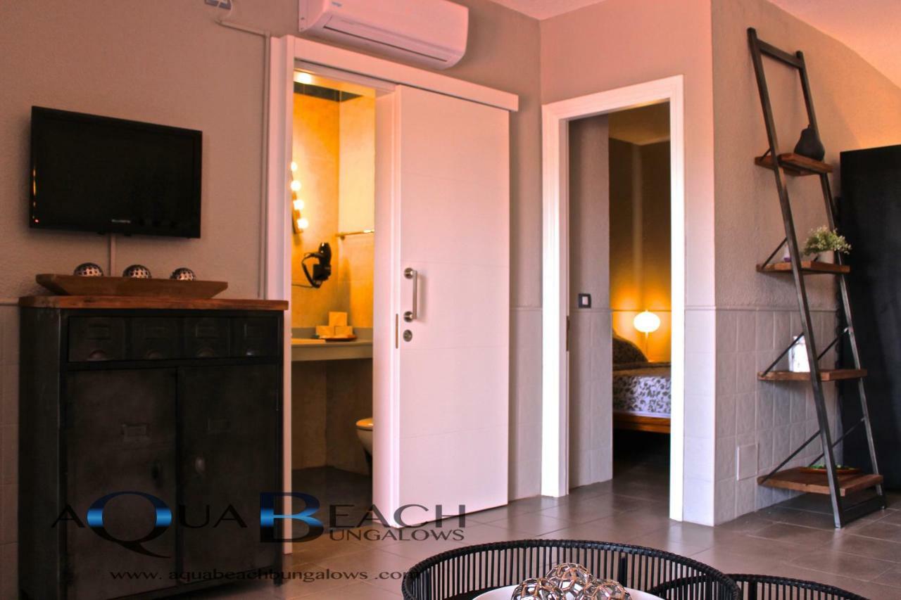 Apartment Aqua Beach Bungalows - Gay Men Only (adults Only) Playa del Ingles (Gran Canaria)