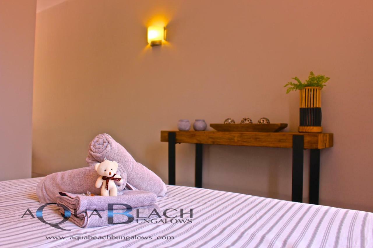 Aqua Beach Bungalows - Gay Men Only (adults Only) * Playa del Ingles (Gran Canaria)