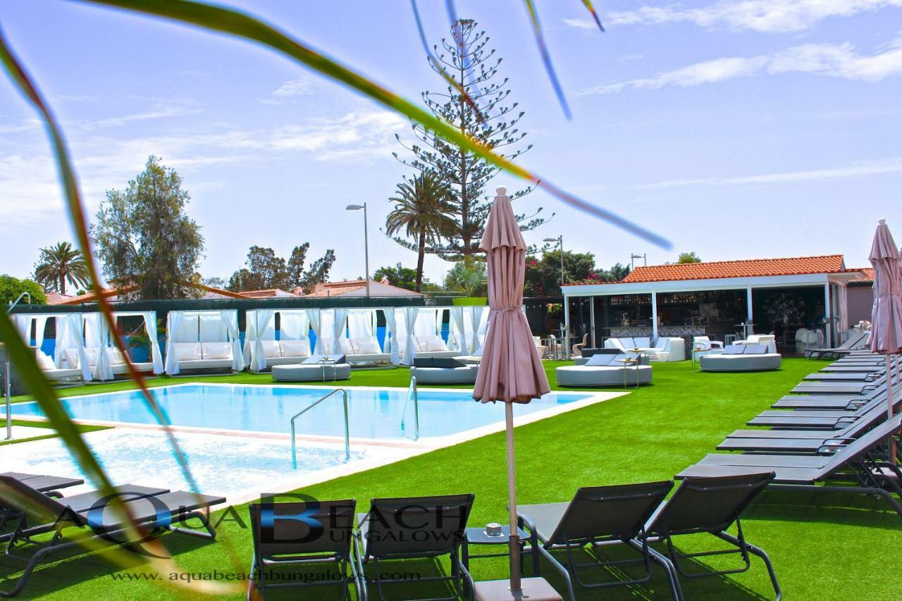 Apartment Aqua Beach Bungalows - Gay Men Only (adults Only) *