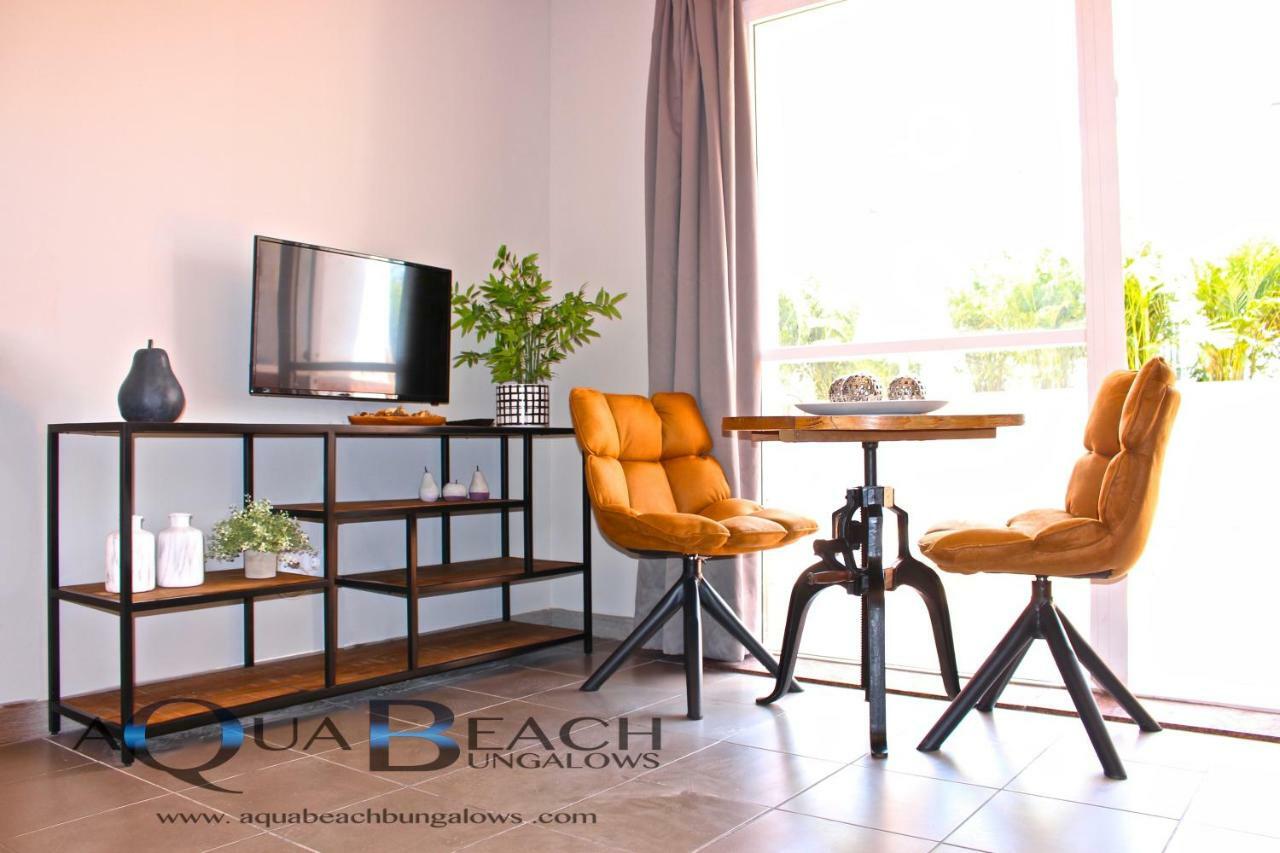 Aqua Beach Bungalows - Gay Men Only (adults Only) * Playa del Ingles (Gran Canaria)