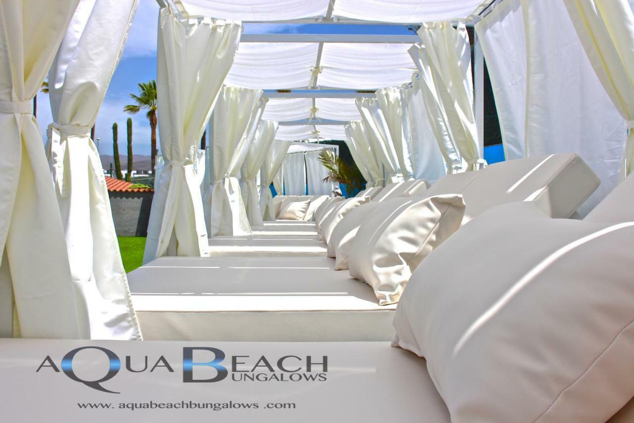 Apartment Aqua Beach Bungalows - Gay Men Only (adults Only) *