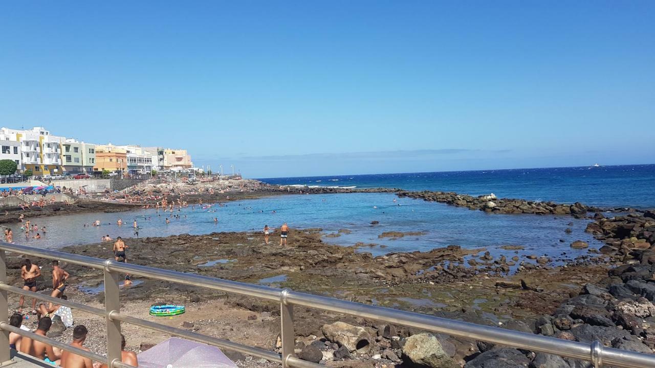 Cactus Playa Villa *
