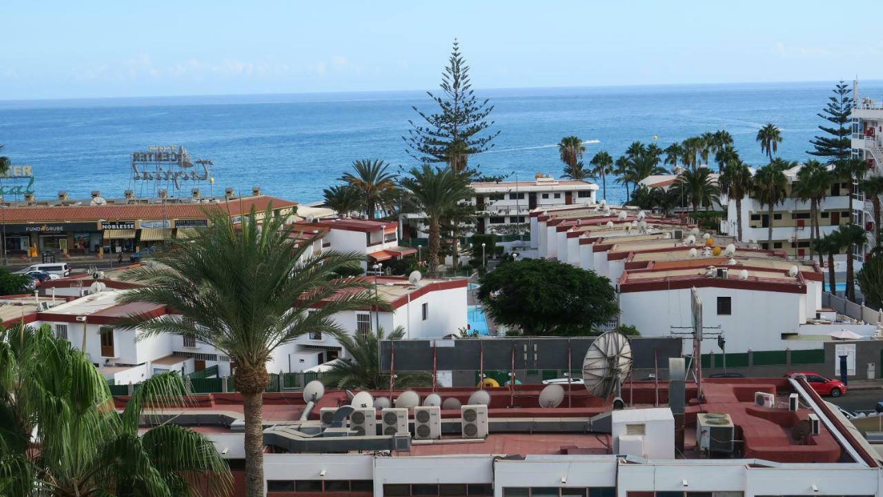 Luxury Apartment Playa del Inglés