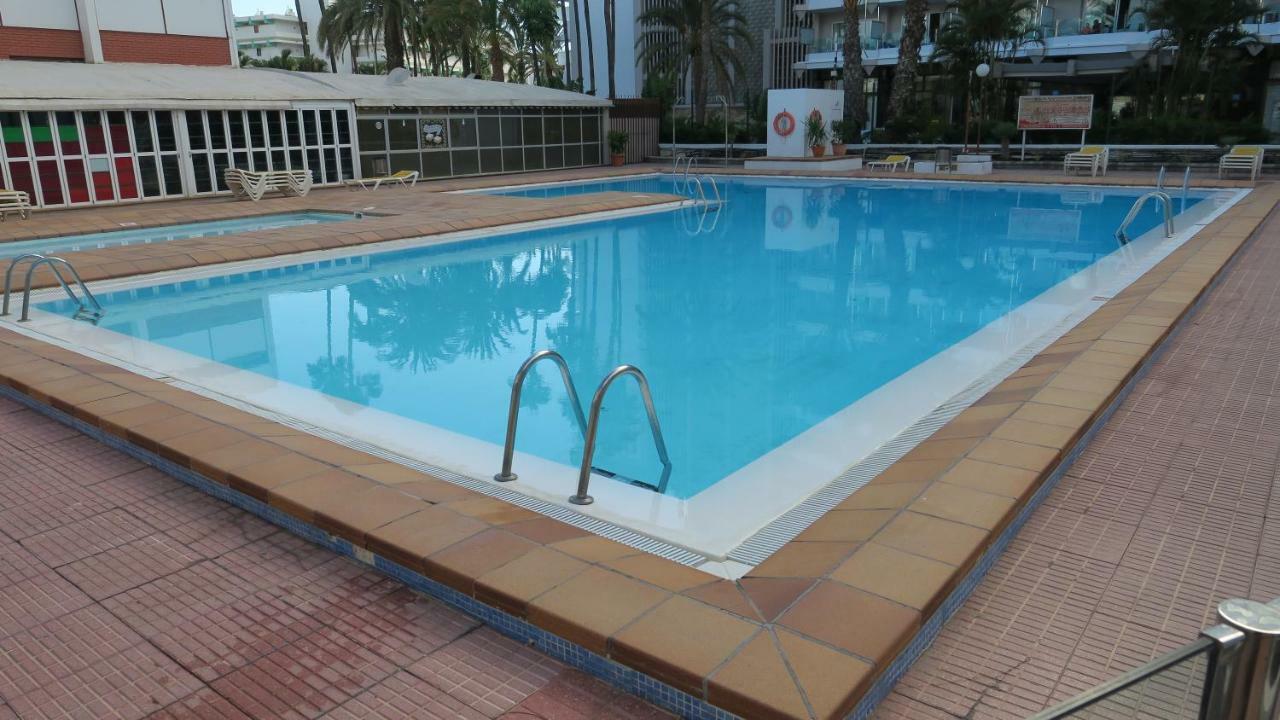 Luxury Apartment Playa del Inglés