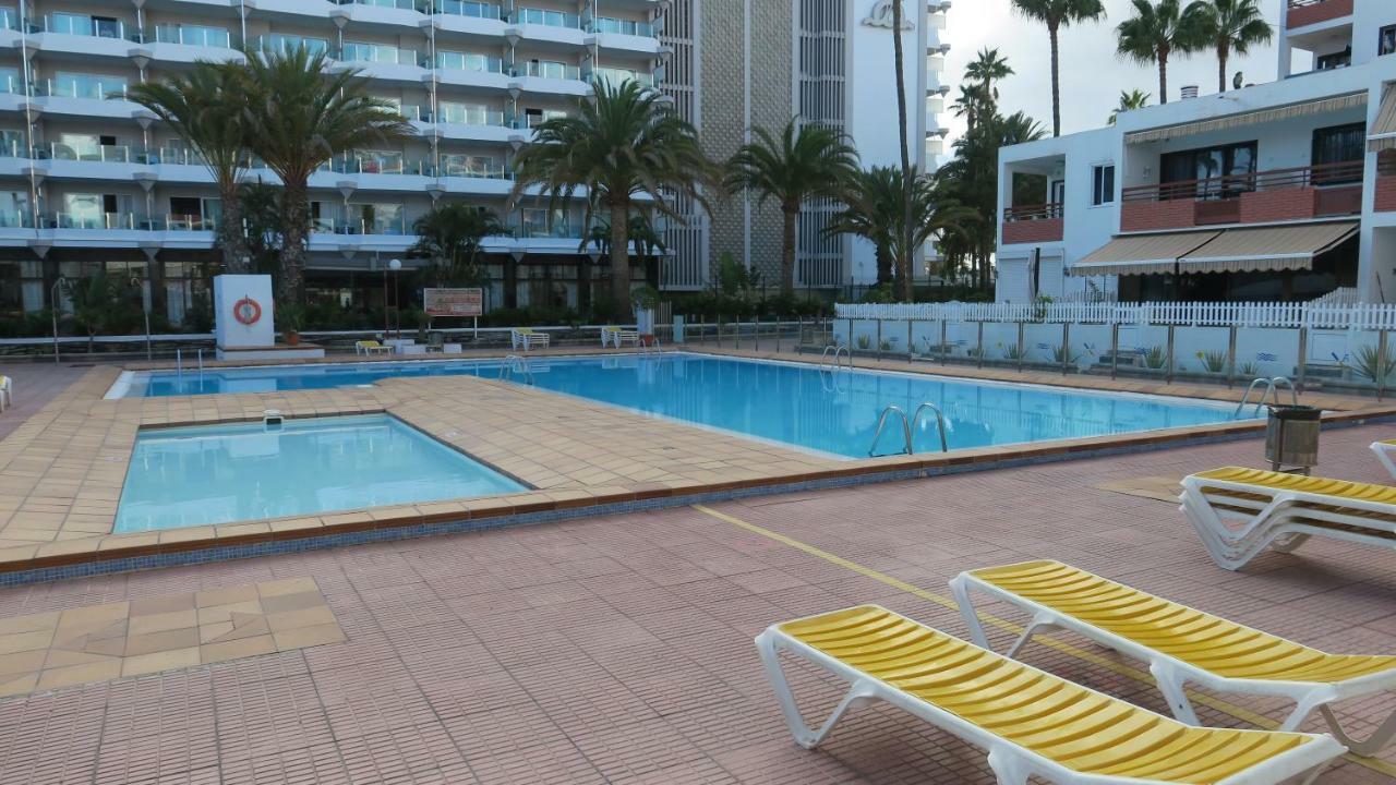 Apartment Luxury Playa del Inglés