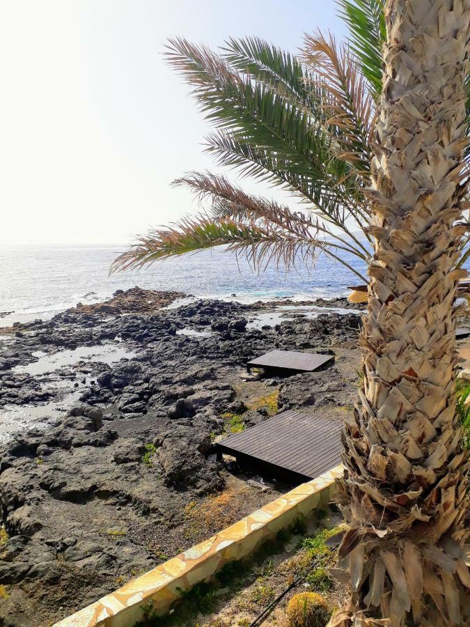 Tu Rincon En Playa De Melenara Apartment *