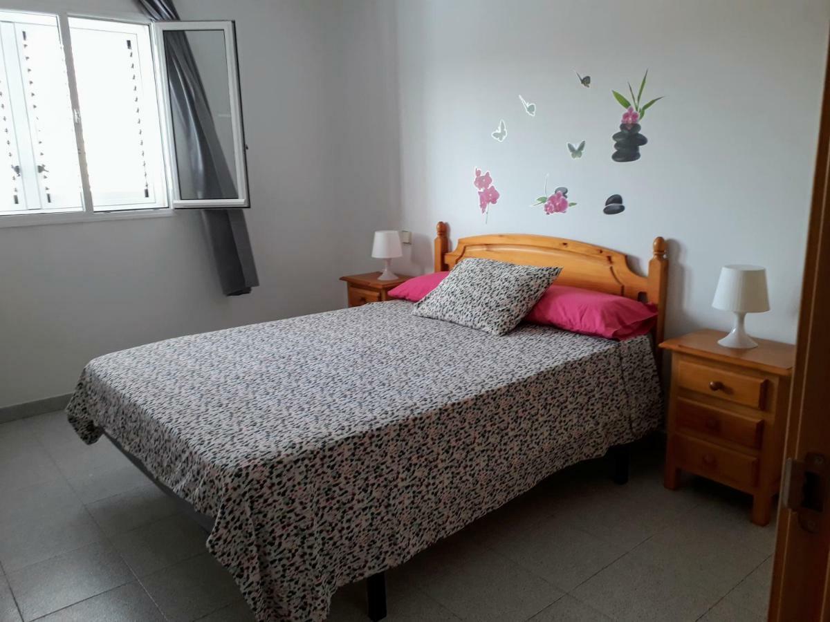 Tu Rincon En Playa De Melenara Apartment *