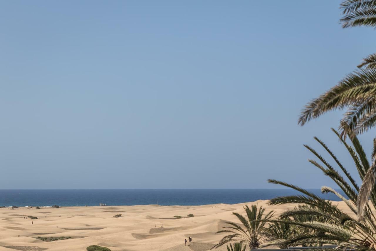 Alsol Patricio * Playa del Inglés
