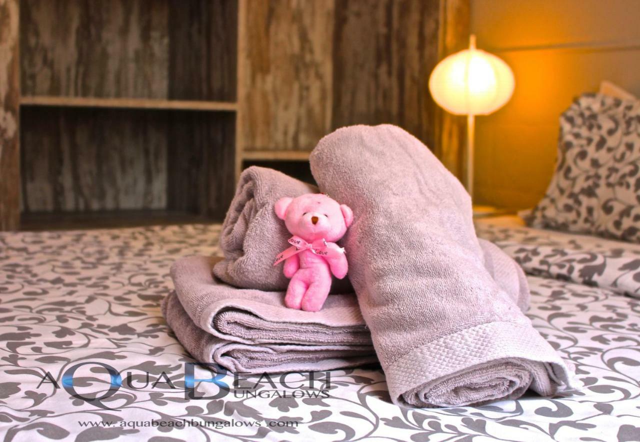 Aqua Beach Bungalows - Gay Men Only (adults Only) Apartment