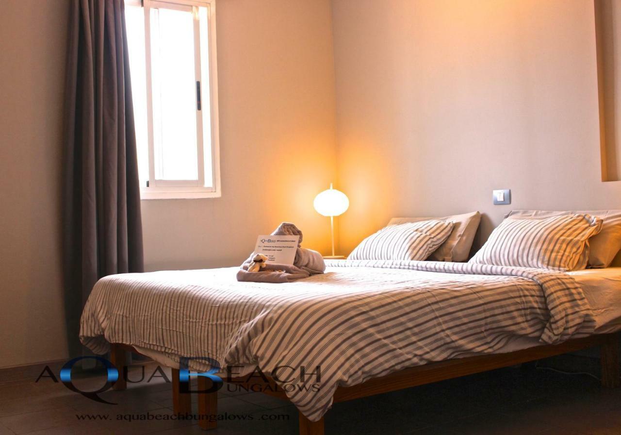 Aqua Beach Bungalows - Gay Men Only (adults Only) Apartment *
