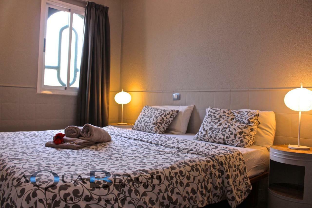 Aqua Beach Bungalows - Gay Men Only (adults Only) * Playa del Ingles (Gran Canaria)