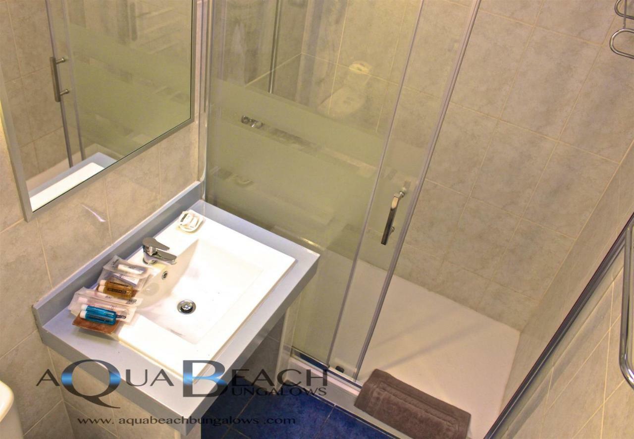 Aqua Beach Bungalows - Gay Men Only (adults Only) Apartment Playa del Ingles (Gran Canaria)