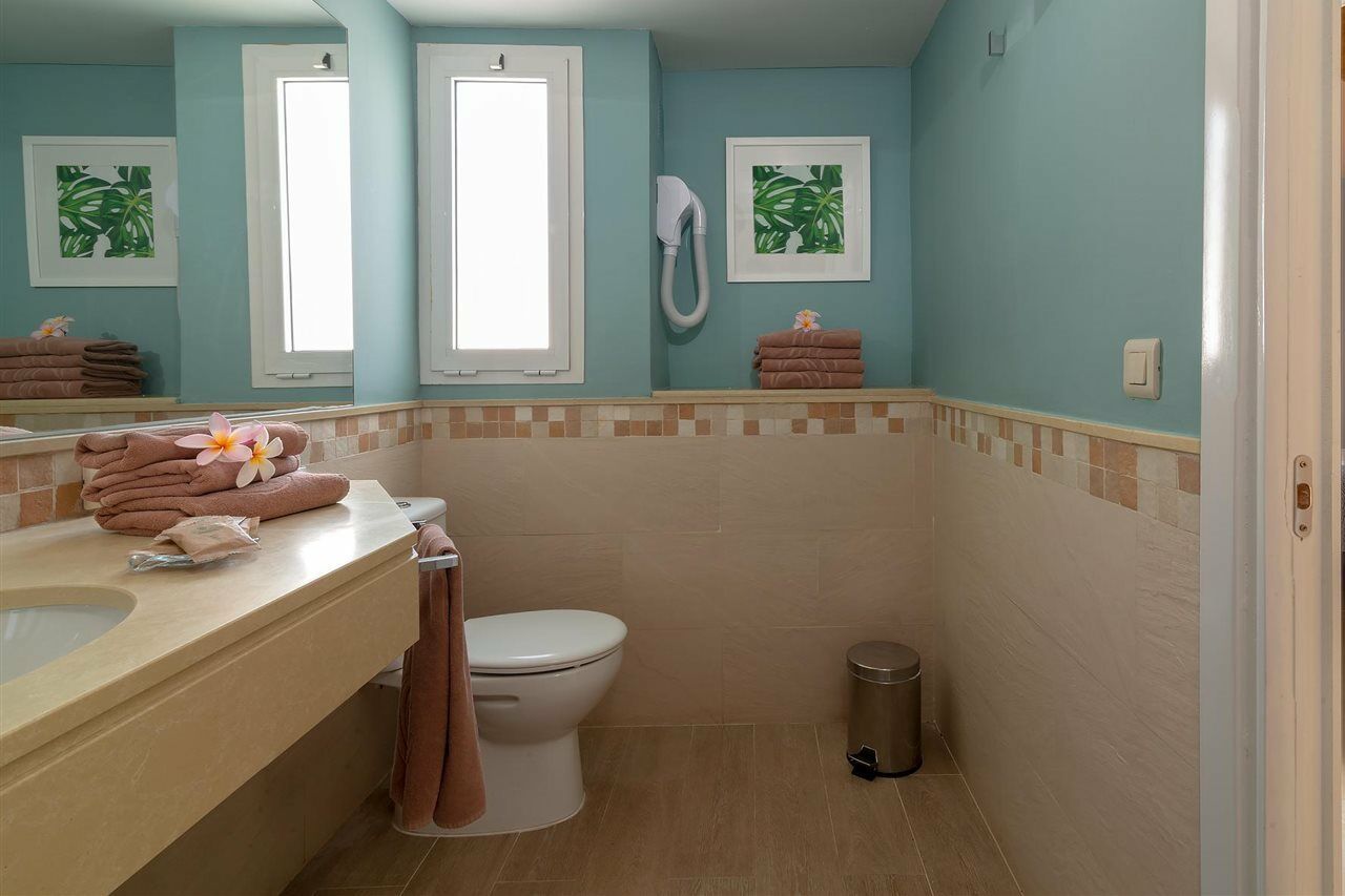 Appartement Cordial Biarritz *