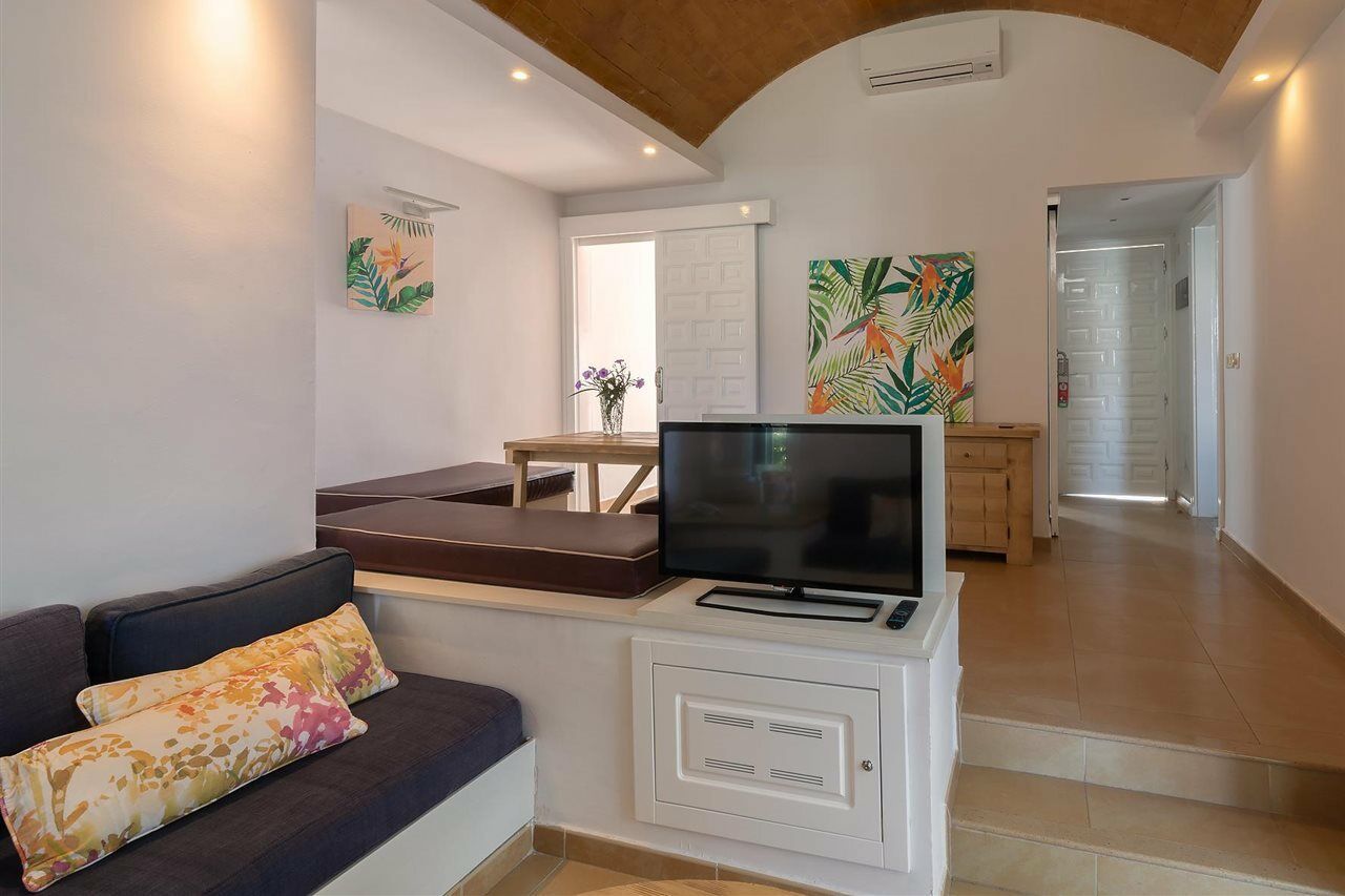 Appartement Cordial Biarritz *