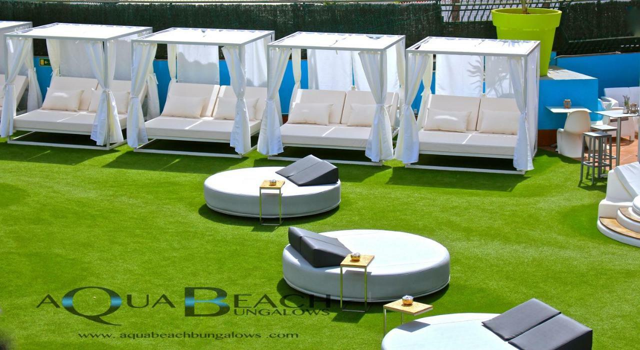 Aqua Beach Bungalows - Gay Men Only (adults Only) Apartment *