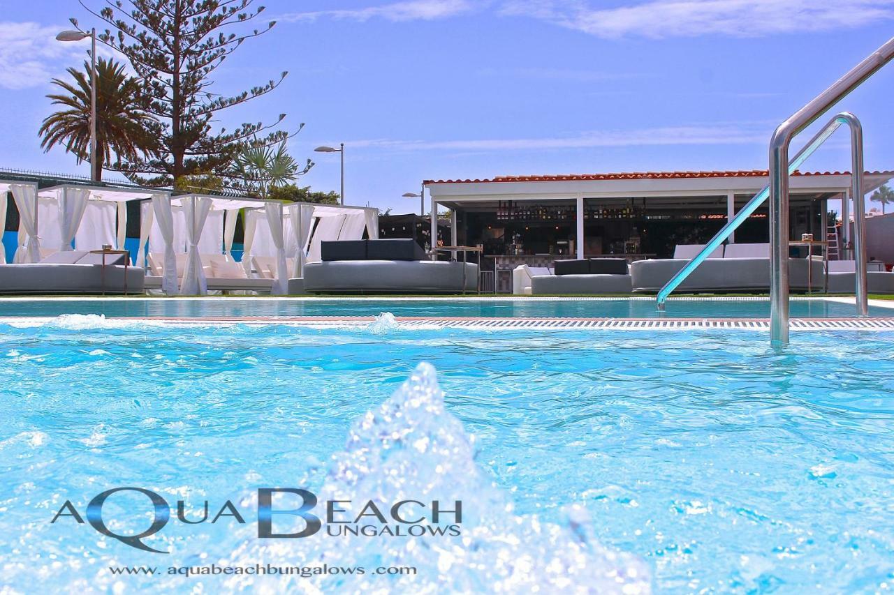 Aqua Beach Bungalows - Gay Men Only (adults Only) Apartment *