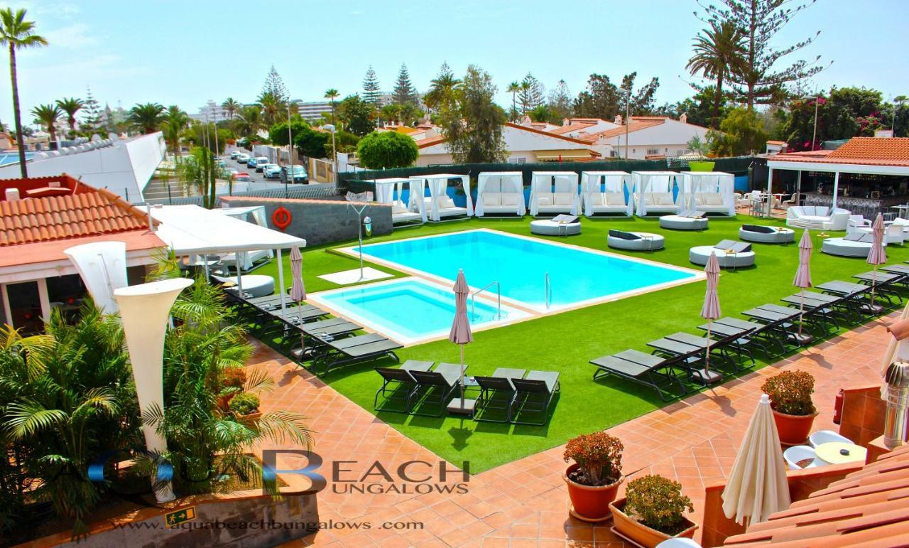 Apartment Aqua Beach Bungalows - Gay Men Only (adults Only)