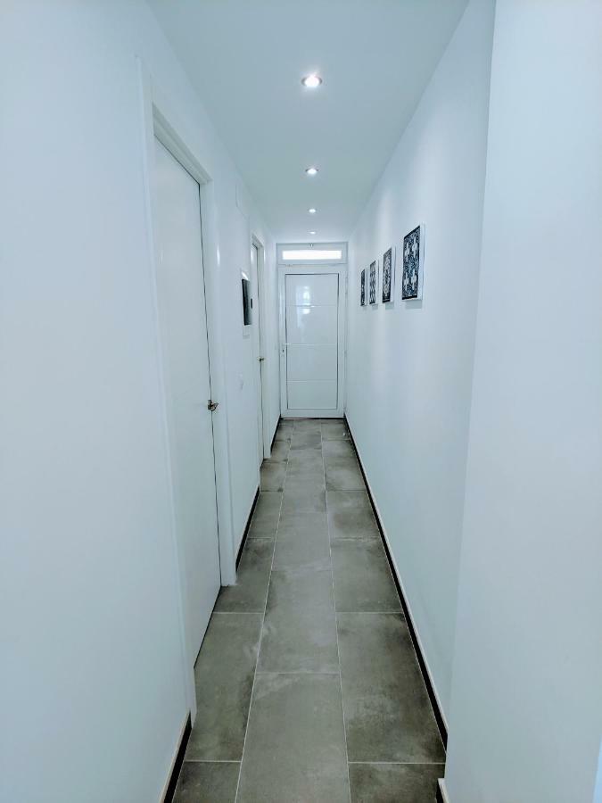 Modern Stylish Apartment Playa del Ingles (Gran Canaria)