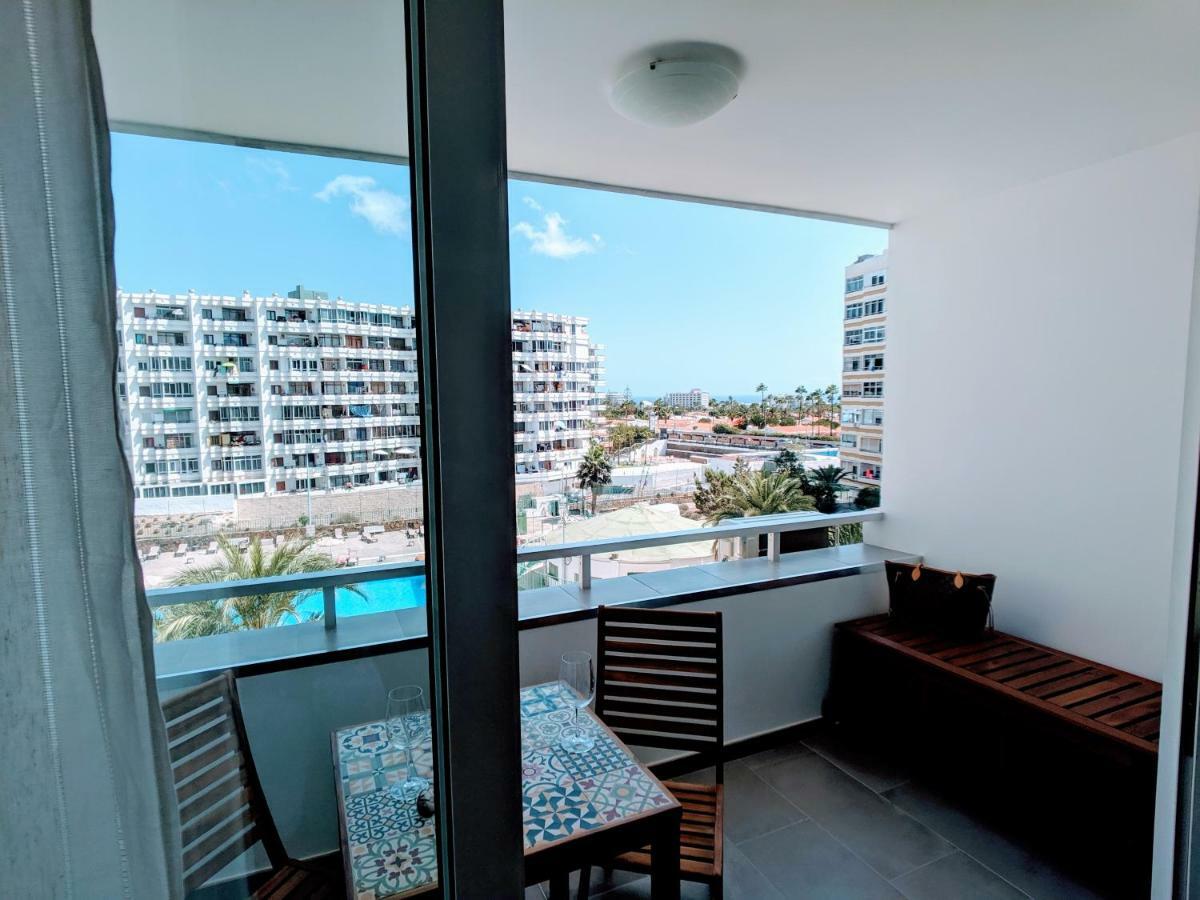Modern Stylish Apartment Playa del Ingles (Gran Canaria)