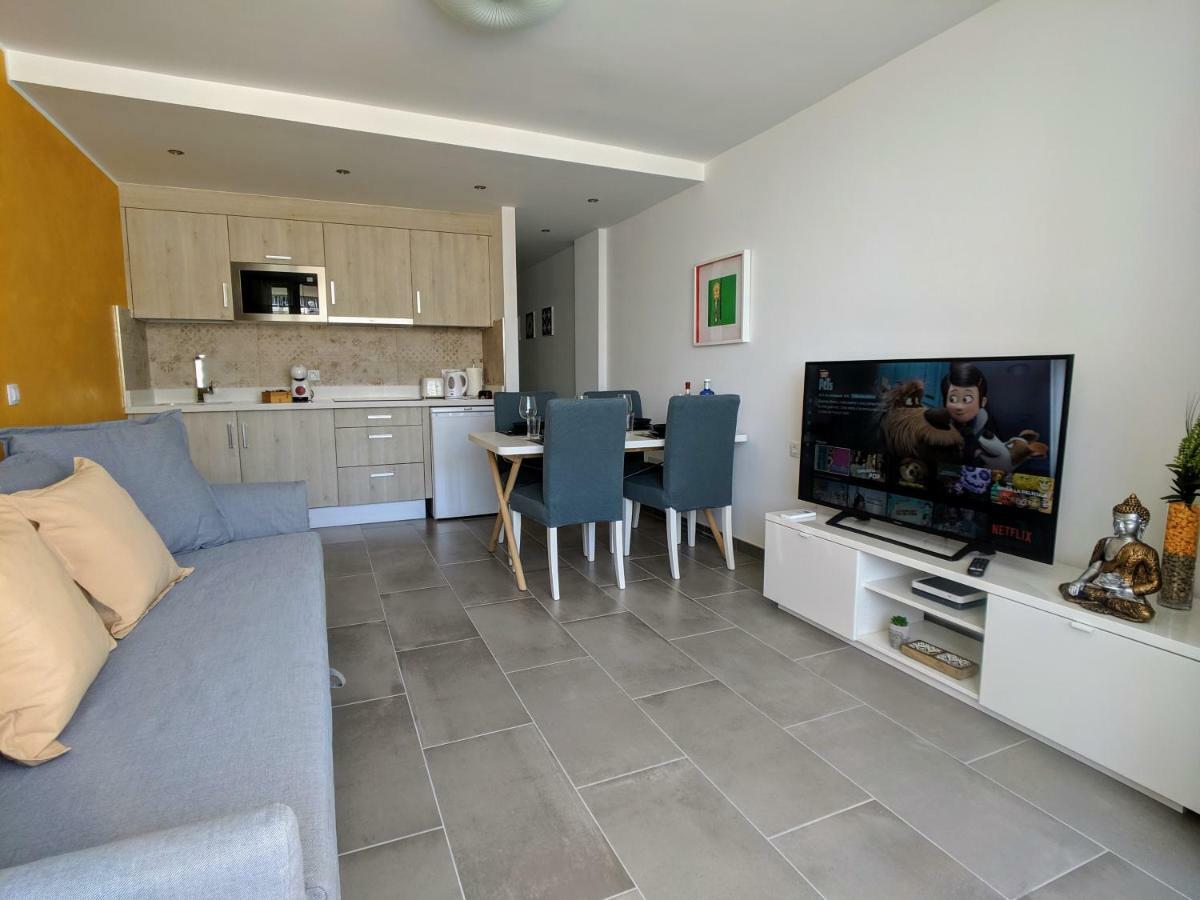 Modern Stylish * Playa del Ingles (Gran Canaria)
