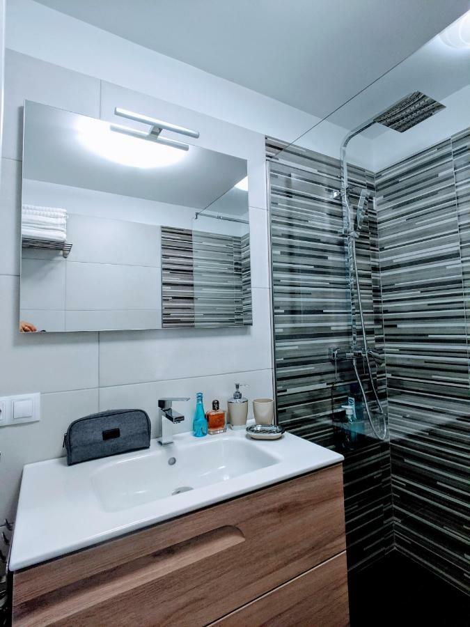 Apartment Modern Stylish Playa del Ingles (Gran Canaria)