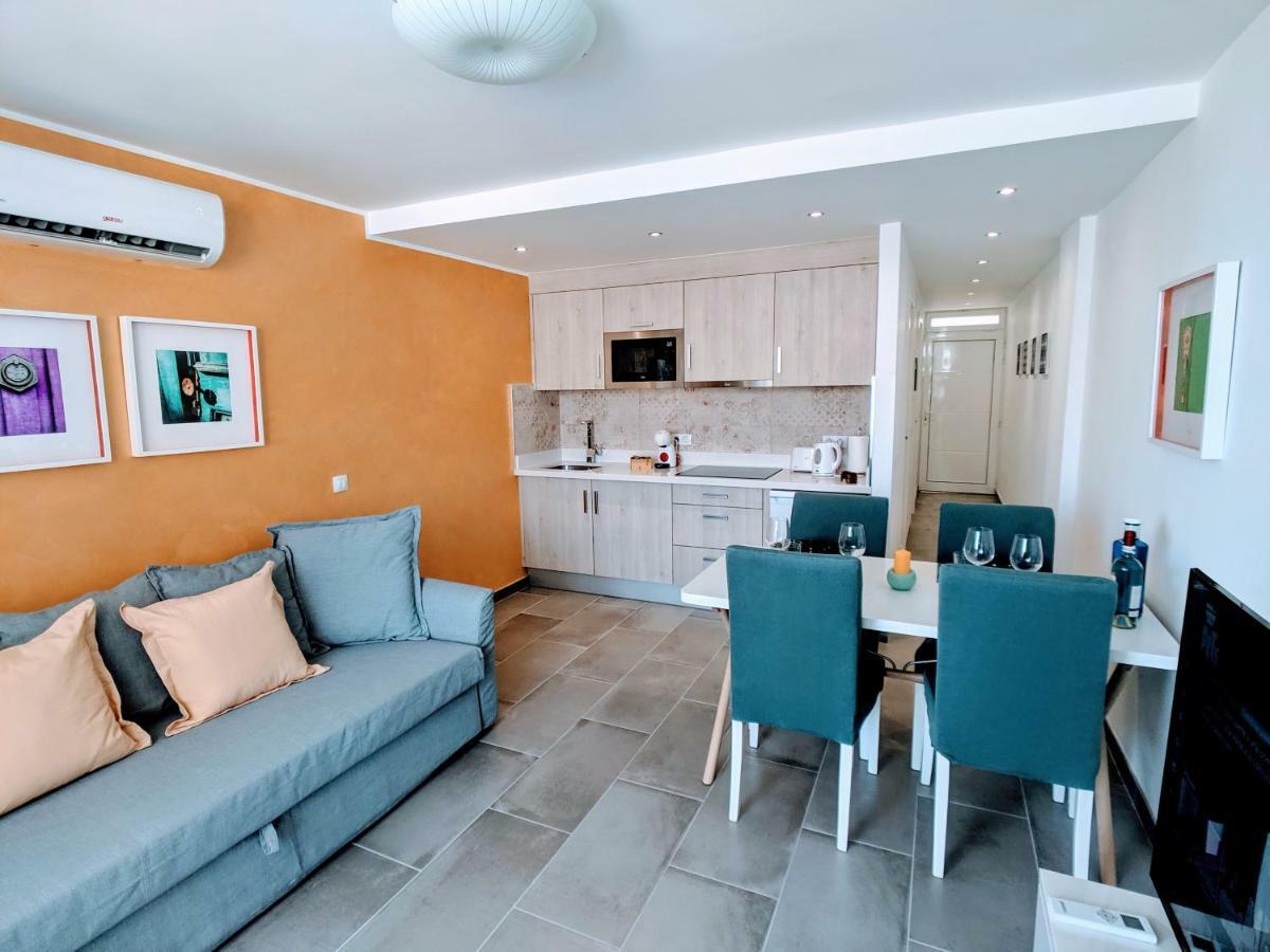 Apartment Modern Stylish Playa del Ingles (Gran Canaria)