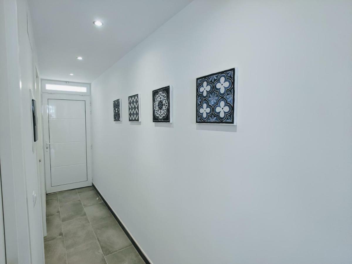 Apartment Modern Stylish