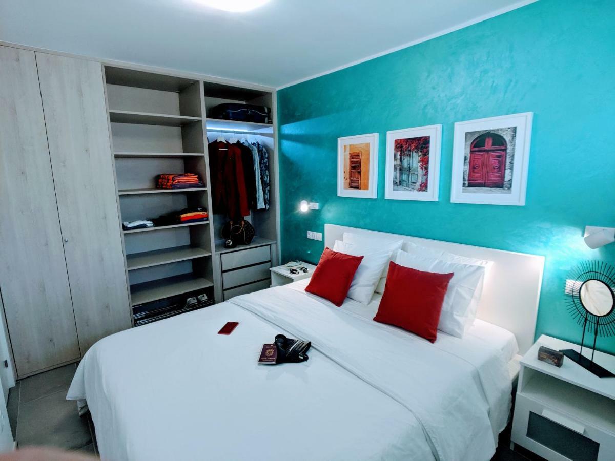 Apartment Modern Stylish *