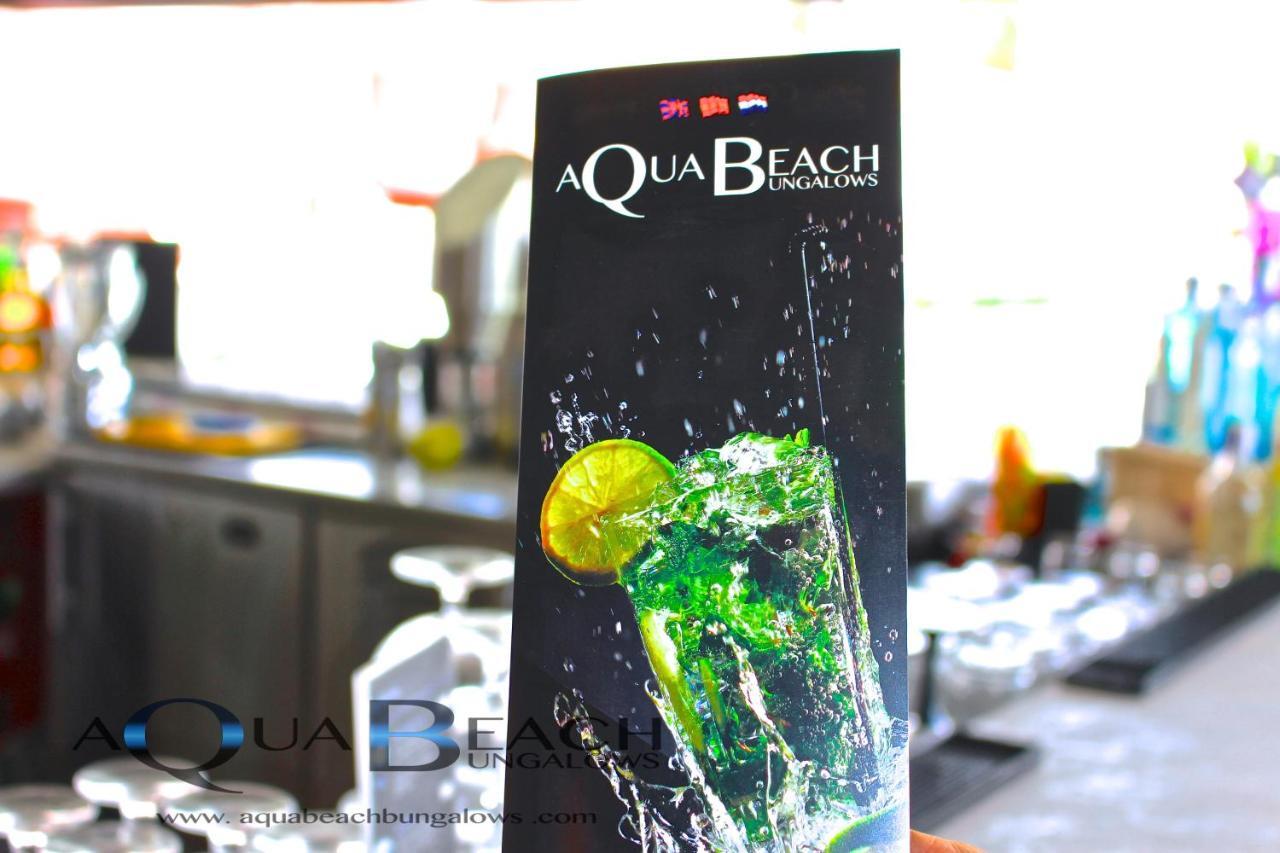 Aqua Beach Bungalows - Gay Men Only (adults Only) Apartment