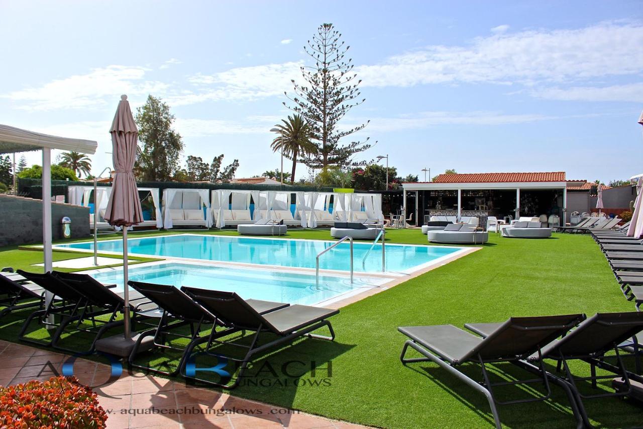 Apartment Aqua Beach Bungalows - Gay Men Only (adults Only)