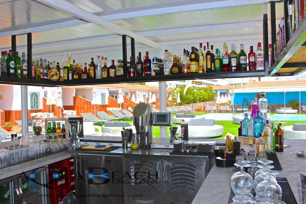 Apartment Aqua Beach Bungalows - Gay Men Only (adults Only)