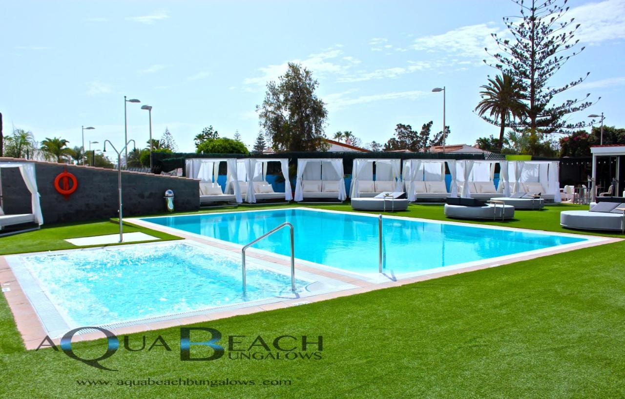 Apartment Aqua Beach Bungalows - Gay Men Only (adults Only) *