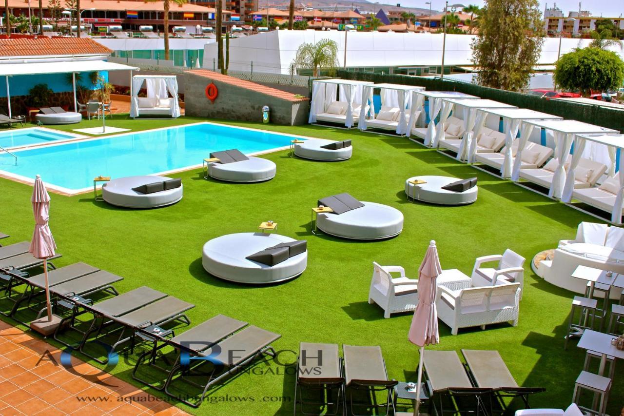 Apartment Aqua Beach Bungalows - Gay Men Only (adults Only) Playa del Ingles (Gran Canaria)