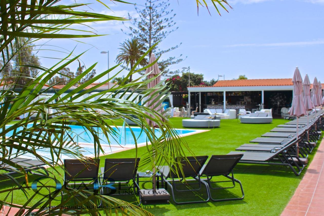 Aqua Beach Bungalows - Gay Men Only (adults Only) Apartment *