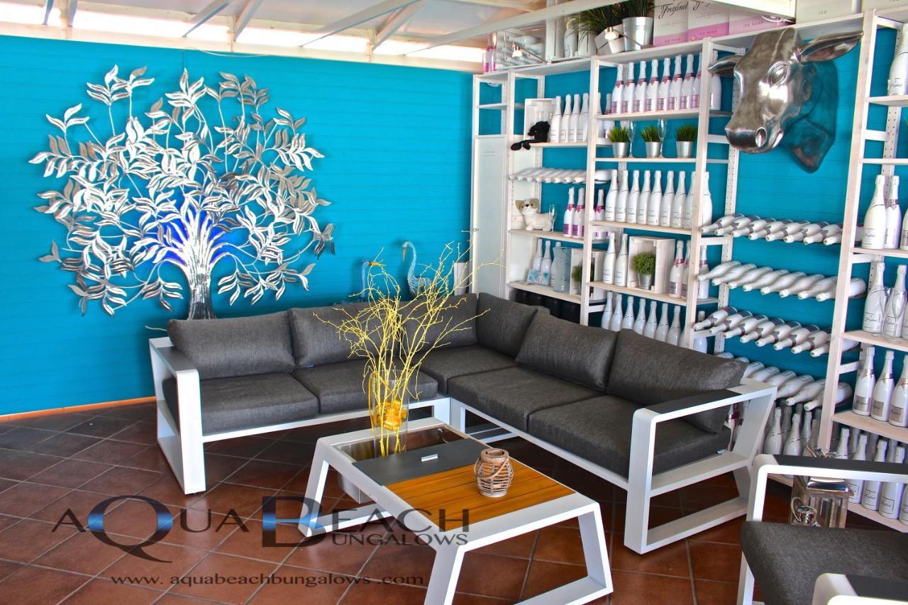 Aqua Beach Bungalows - Gay Men Only (adults Only) Apartment *