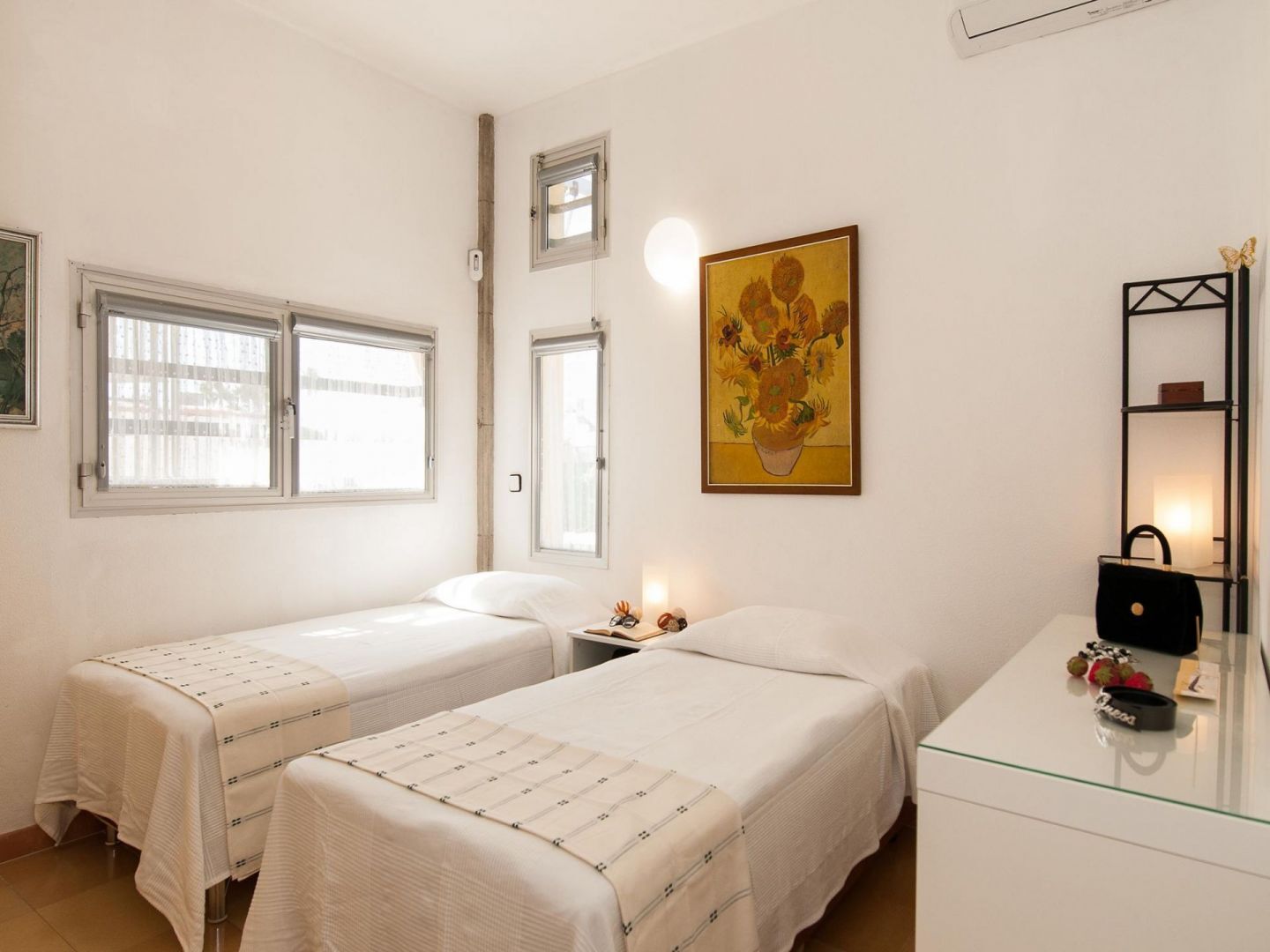 Vakantiehuis Vista Dunas Maspalomas Casa *
