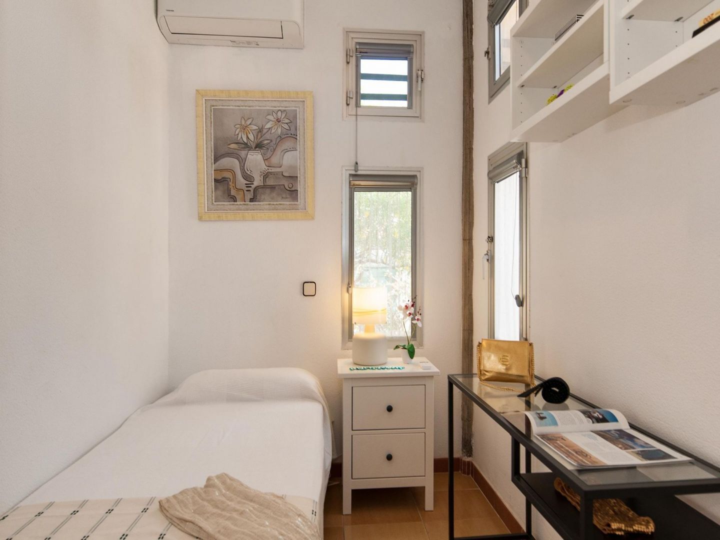 Vakantiehuis Vista Dunas Maspalomas Casa Playa del Inglés
