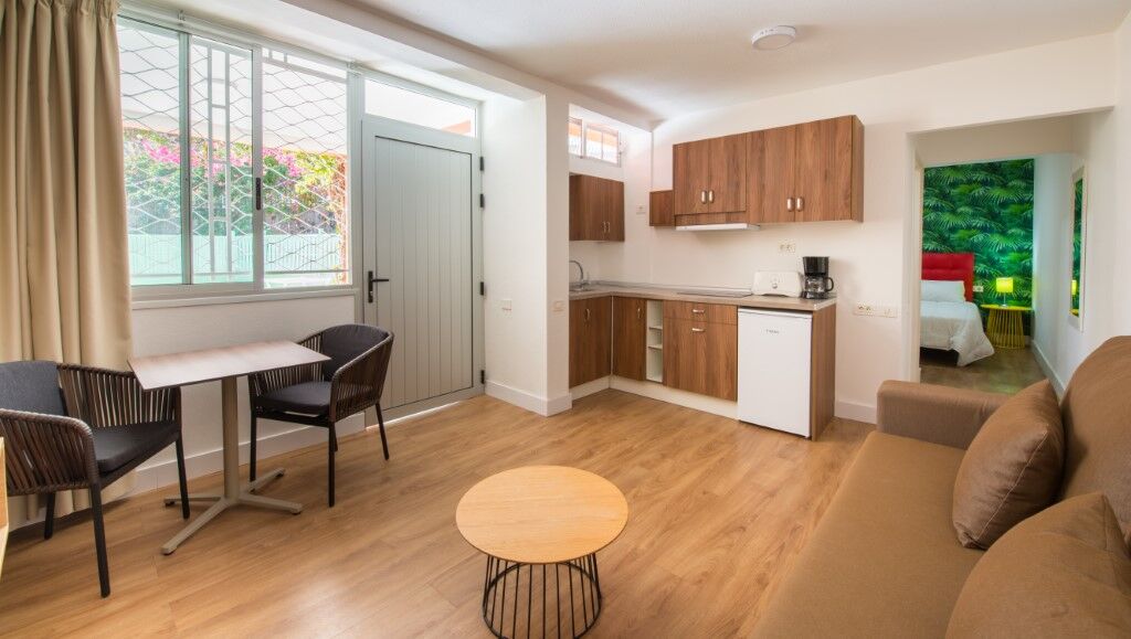 Apartment Artemisa *