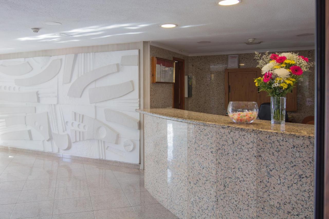 Apartment Tilos *