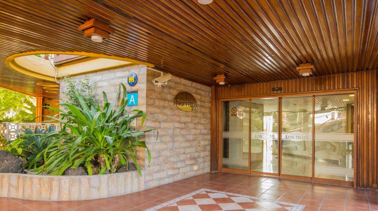 Tilos Apartment *