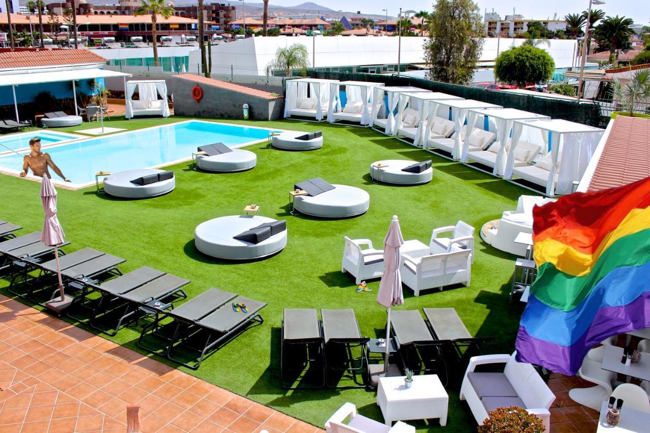 Apartment Aqua Beach Bungalows - Gay Men Only (adults Only) *